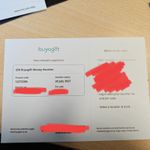 Buy a gift £50.00 oucher available to redeem online