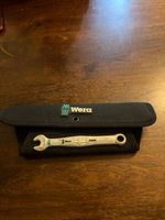 Wera Joker spanner set