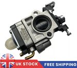Fit Hyundai HYMT5200X HYBC5200X HYPS5200X HYPT5200X HYEA5200X Carburettor Carb