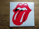 Rolling Stones 20th Anniversary Beggars Banquet Fan Club Collectors Kit (AP)