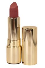 Clarins Joli Rouge Velvet Matte Moisturizing 3.5g Soft Plum #733