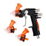 3M HVLP Accuspray Primer Spray Gun 1.4mm (16577)