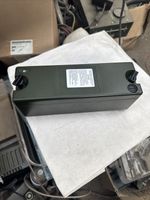 Syncal 2000/ Cougar Vehicle Set Battery