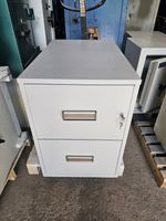 Used 1hr fire filing cabinet 