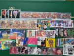 GB Stamps Commemorative 1987 to 1999 Unmounted Never Hinged Mint - Multi Listing