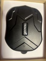 TKMARS GPS Tracker