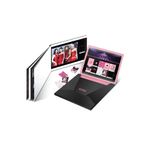 BLACKPINK Commemorative Stamp + Stamp Packet K-Pop Merchandise