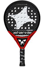 Starvie Raptor Pro Touch Padel Racket 2025