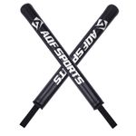 AQF Boxing Sticks Pair Muay Thai MMA Training Precision Target Focus Mitts Stick