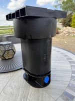 1 x 25mm Talbot Atplas Box 25mm Service Pipe Inserts Included New Defaced 