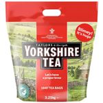 Tea, 1040 Tea Bags (3.25 kg)