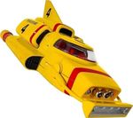 Corgi Thunderbirds F.A.B. Collection  Thunderbird 4 TV & Film Model CC01401