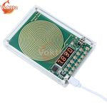 7.83Hz Schumann Waves Frequency Generator Adjustable 0.01Hz~100000Hz Signal Gene