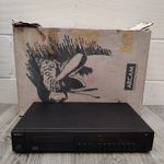 Arcam Alpha One CD Player - Black - Boxed *New Laser Installed*