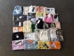 Joblot BNWT Clothes Womens Clothing 30Pcs Wholesale Job Lot Bundle New With Tags