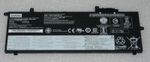 New Genuine Lenovo ThinkPad X280 A285 Battery 48Wh 01AV470 L17C6P71 L17L6P71