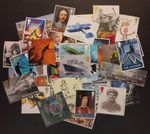 100x 1st Class Stamps For Postage £180 Face Value Only £97 Genuine New Mint Gum