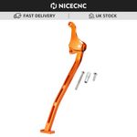 NICECNC Side Stand Kickstand For KTM SX 125 150 250 SX-F 250 350 450 2012-2015