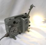 Vintage Movie Making Zeiss Ikon Movilux 8B 8b Projector Tested & Working in Box