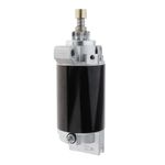 Flameer 66T-81800-03 66T-81800-02 Marine Outboard Engine Motor for Yamaha 40HP