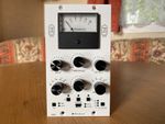 Wes Audio Rhea Stereo Vari-mu Compressor In Mint Condition