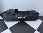 EMART Softbox Set Photo Studio,50 x 70cm Lighting Kit, 105W 5500K Soft Box Light