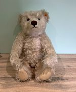 Steiff Vintage Mohair Teddy Bear EAN004995
