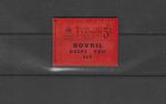GB 1936 Scarlet Booklet SG BC3 Edition 321 complete cat £75