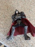 KISS - McFarlane Toys Kiss Creatures The Demon Gene Simmons Action Figure Only