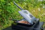 RidgeMonkey Induction Connect Sandwich Toaster XL - NEW