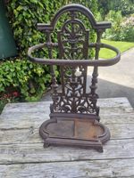 Vintage Cast Iron Stickstand