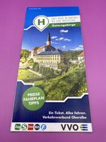 VVO Bus And Train Price Guide Saxony Osterzgebirge