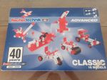 Fischertechnik Classic Set 96781 (used, complete)