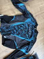 DYE C13 Jersey Cubix Cyan (L/XL)