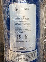 Henry Helical Oil Separator S-5188 1-1/8" ODS 1 Unit