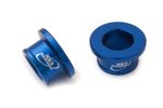 AS3 REAR WHEEL SPACERS for YAMAHA YZ 85 2002-2018