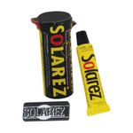 Solarez Polyester Mini Travel Kit/Watersports/Care and Repair kits/surfboard