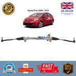Genuine Toyota Prius Hybrid ZVW30 1.8L 2009 ~ 2015 Power Steering Rack J10
