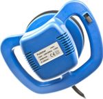 HEAVY DUTY Electric Car Polisher for Polishing and Buffing 2 Hand Orbit Machine