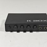 Sunfly SFA-108 Mic Adapter - Untested, Turns On/Off, No Cable