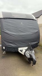 Specialised Tow Pro Swift Challenger 590 2018