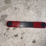 Snap-on Tools USA FRW10 Offset Extension Wrench Ratchet Impact Rated, 3/8" Drive