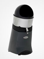 Santos 52 COMMERCIAL Citrus Juicer~Grey Body Finish~ 5 Gal/HR