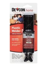 Devcon Plastic Welder (25ml Syringe) 22045