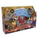 Yu Gi Oh - Duel Disk Launcher **Brand New** Rare!! UK STOCK CLEARANCE NEW 