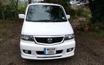 Mazda Bongo Petrol Automatic 2004