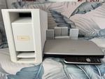 Bose Lifestyle T20 Home Cinema System Stereo Sound