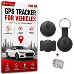 Mini GPS Car Tracker Portable Magnetic Vehicle Bike Tracking Device Wireless UK