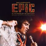 Elvis Presley - EPiC: Elvis Presley in Concert [CD]