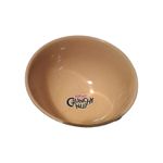 Kellogg Crunchy Nut Cornflake Yellow & Black Bowl Cereal Bowl